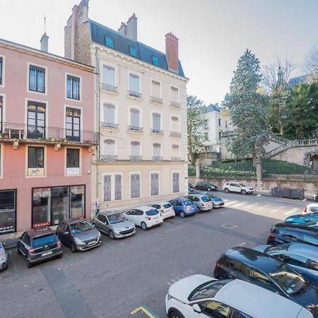Ma Pref De Miss K Apartamento Mâcon Exterior foto